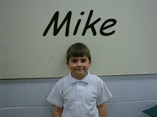 Mike